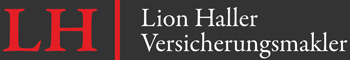 Logo Lion Haller Versicherungsmakler Oldenburg